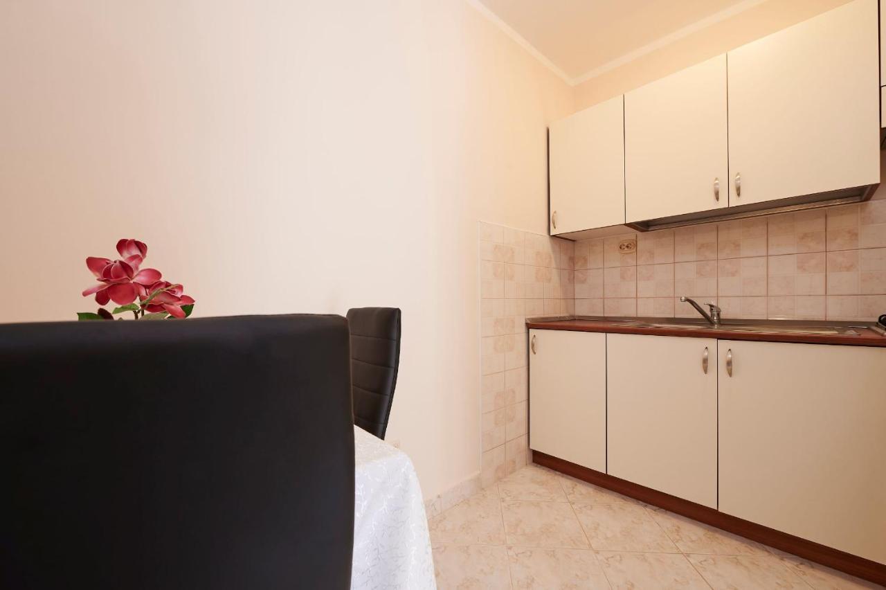 Cutan Daire Trogir Dış mekan fotoğraf