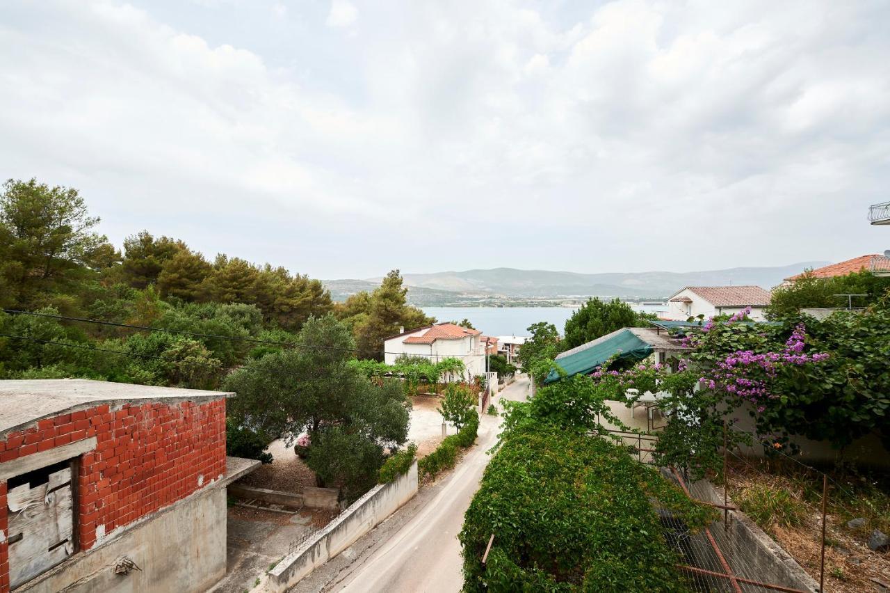 Cutan Daire Trogir Dış mekan fotoğraf