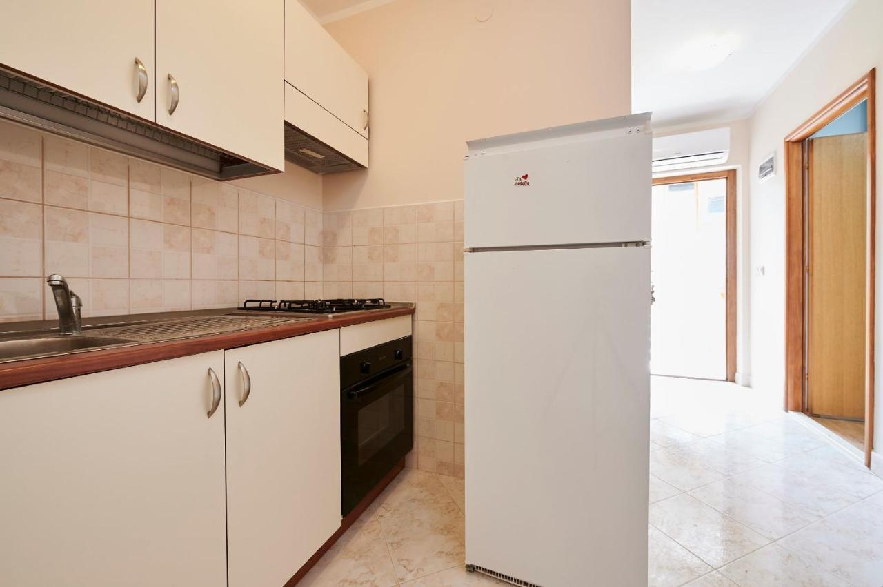Cutan Daire Trogir Dış mekan fotoğraf