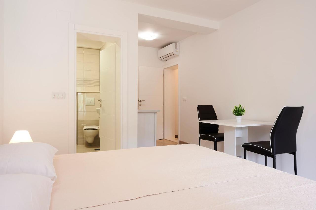 Cutan Daire Trogir Dış mekan fotoğraf