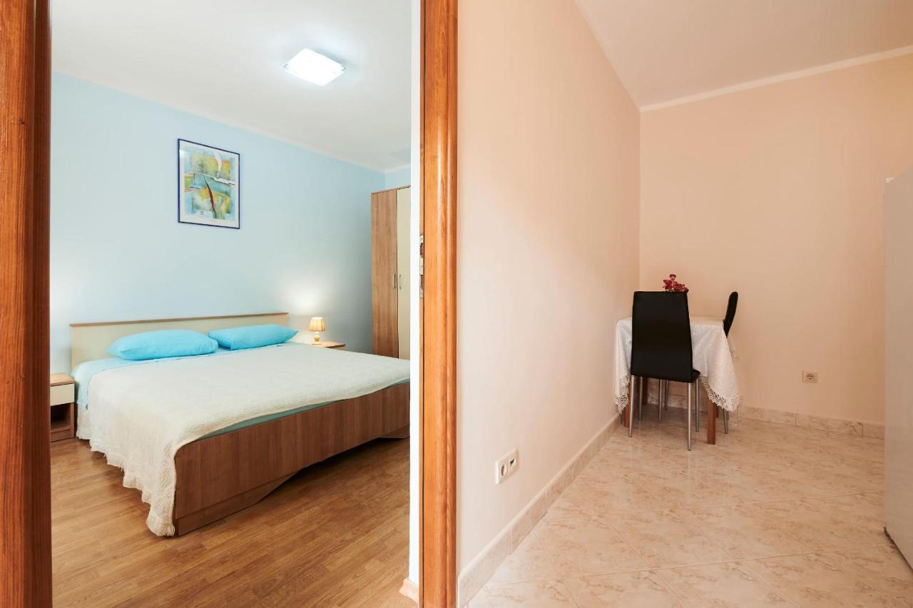 Cutan Daire Trogir Dış mekan fotoğraf