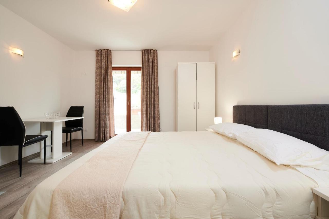 Cutan Daire Trogir Dış mekan fotoğraf
