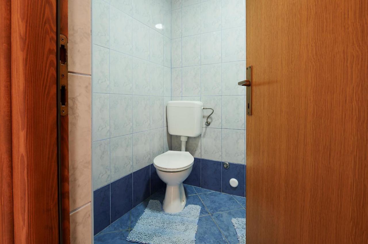 Cutan Daire Trogir Dış mekan fotoğraf