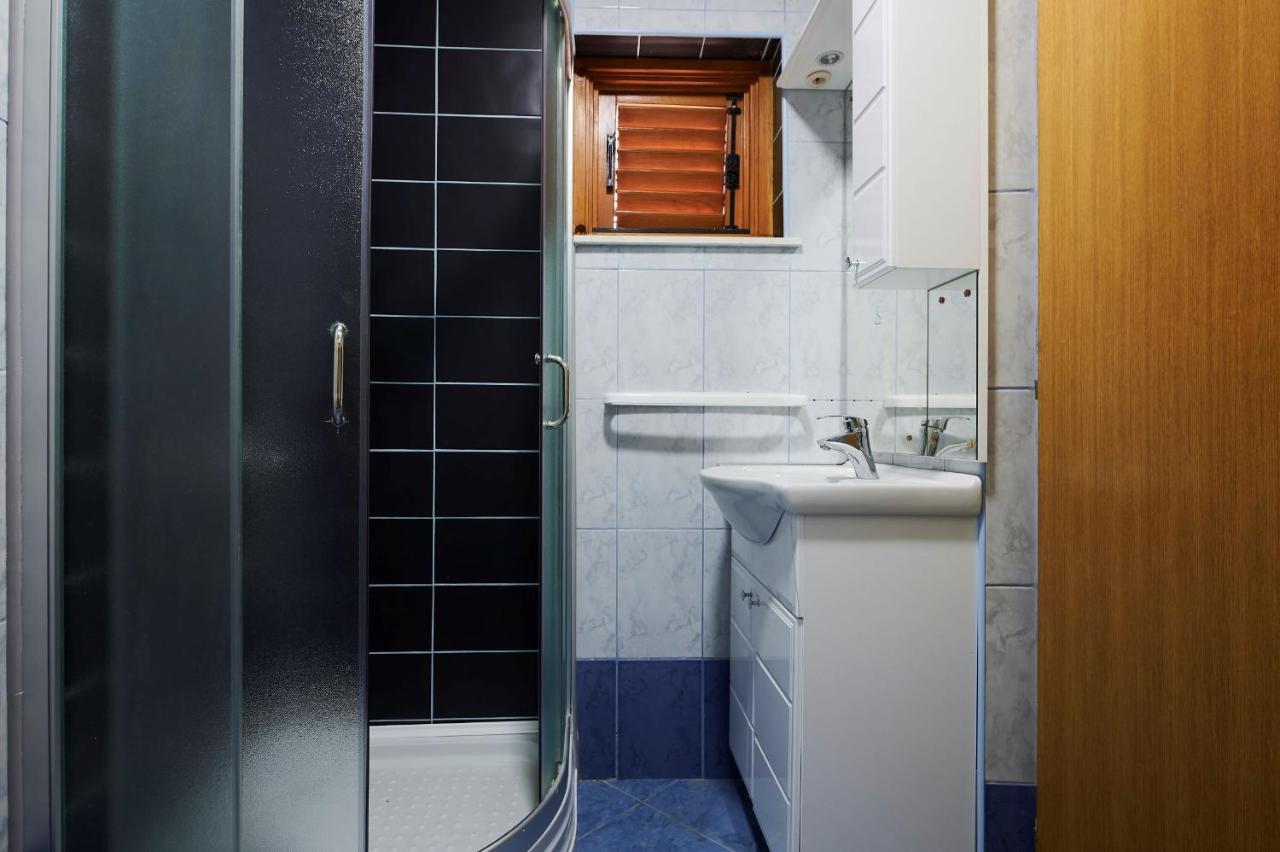 Cutan Daire Trogir Dış mekan fotoğraf