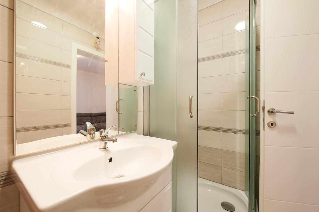 Cutan Daire Trogir Dış mekan fotoğraf