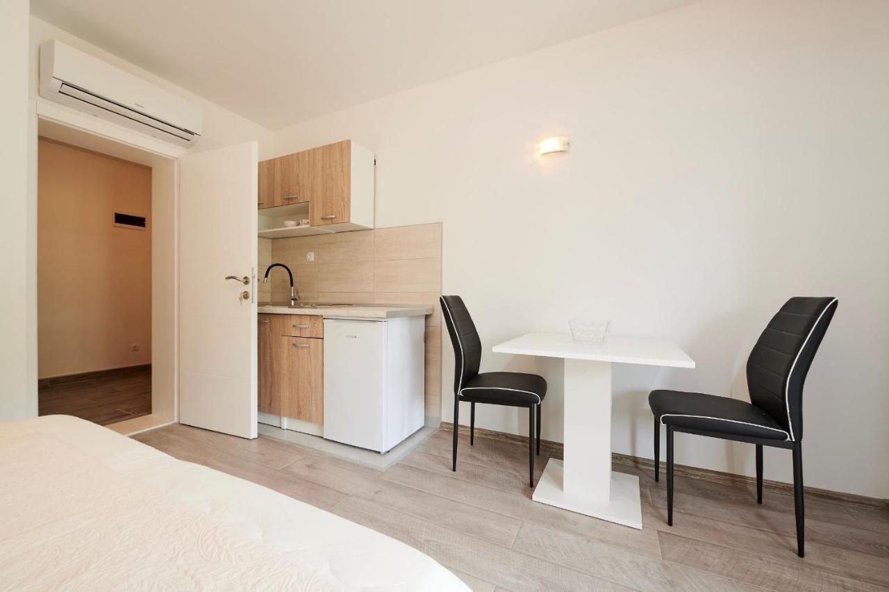 Cutan Daire Trogir Dış mekan fotoğraf