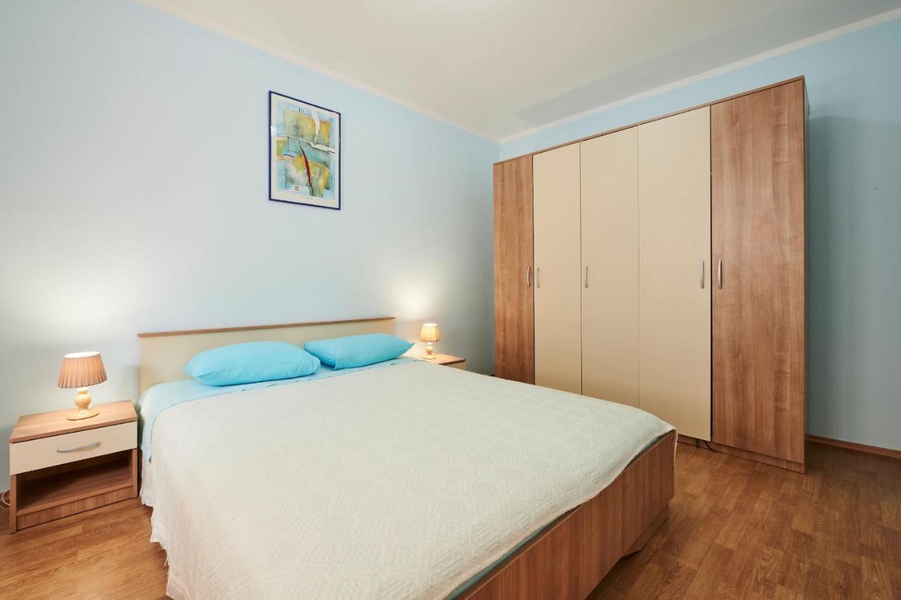 Cutan Daire Trogir Dış mekan fotoğraf